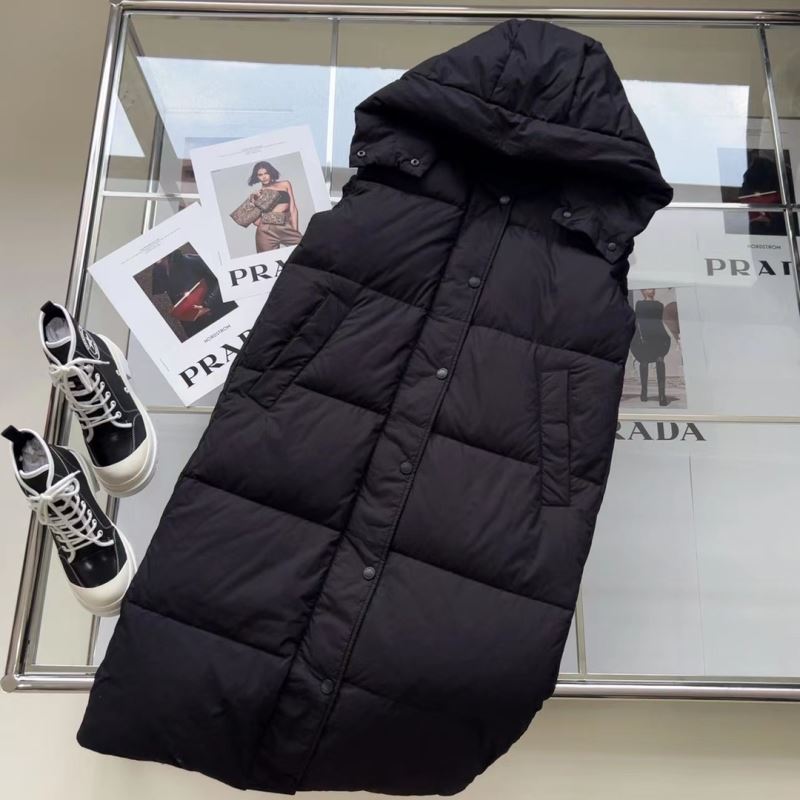 Burberry Down Jackets